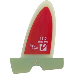 Windsurf fin Maui Ultra Style Taty Power Box