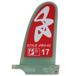 Windsurf fin Maui Ultra Style Pro 02 US-Box/Slot box