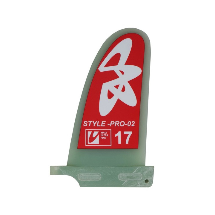 Windsurf fin Maui Ultra Style Pro 02 US-Box/Slot box