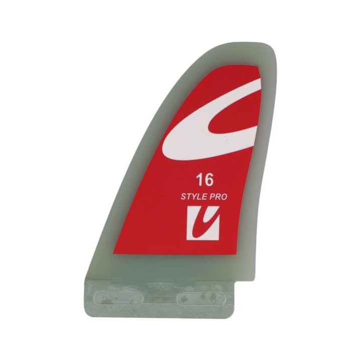 Windsurf fin Maui Ultra Style Pro Slot box