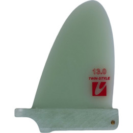 Windsurf fin Maui Ultra Twin Style US-Box