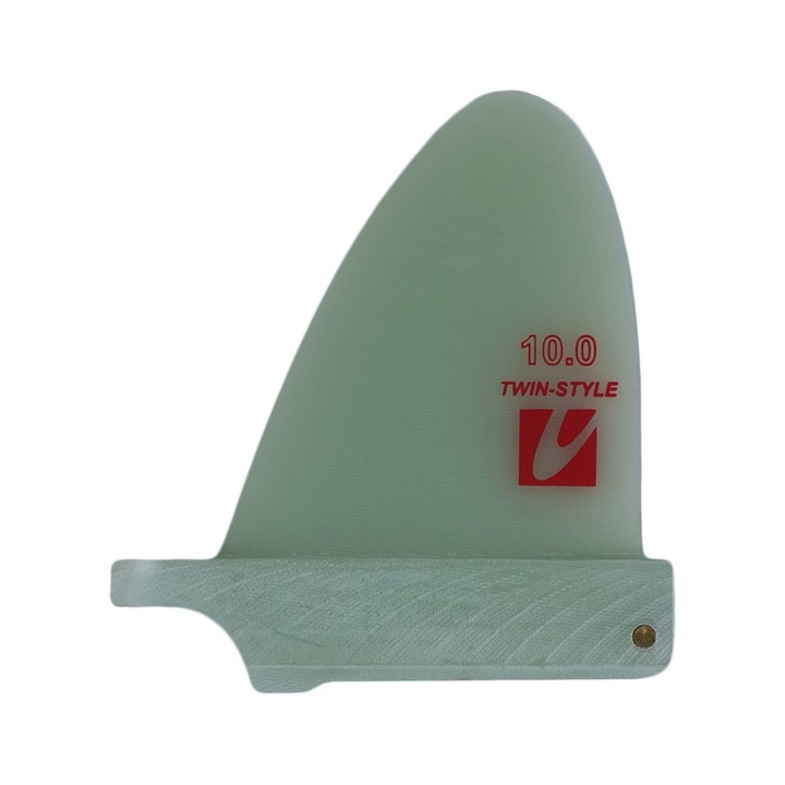 Windsurf fin Maui Ultra Twin Style US-Box