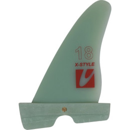 Windsurf fin Maui Ultra X-Style Power Box