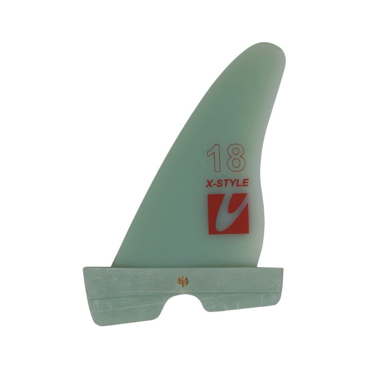 Windsurf fin Maui Ultra X-Style Power Box