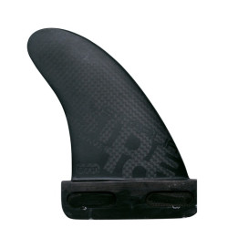 Windsurf fin JP-Australia Side Wave RTM Carbon Slot Box 10