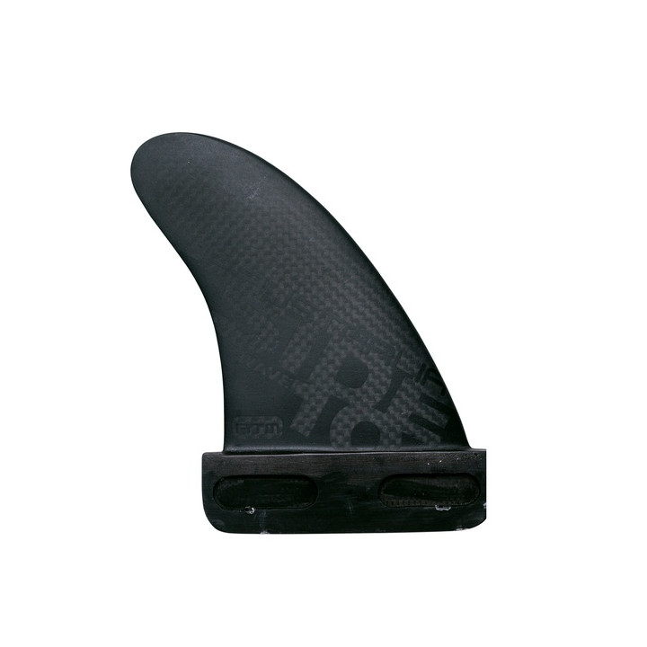 Windsurf fin JP-Australia Side Wave RTM Carbon Slot Box 10
