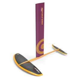 Windsurf foil NeilPryde Glide Wind 85 HP