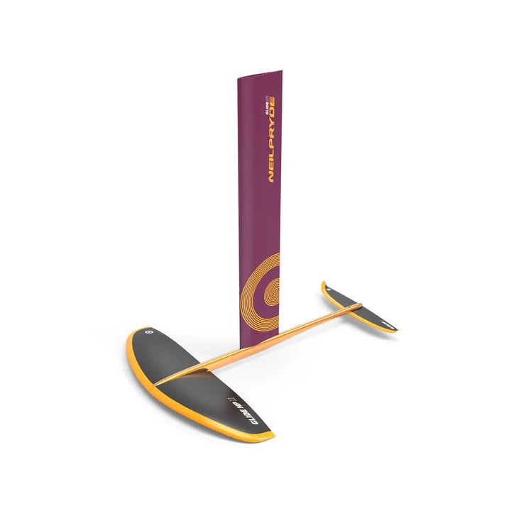Windsurf foil NeilPryde Glide Wind 85 HP