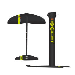 Windsurf foil Exocet Fusion Windsurf Foil