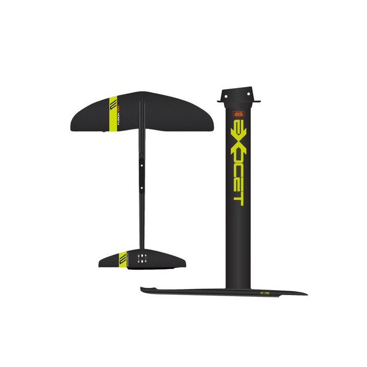 Windsurf foil Exocet Fusion Windsurf Foil