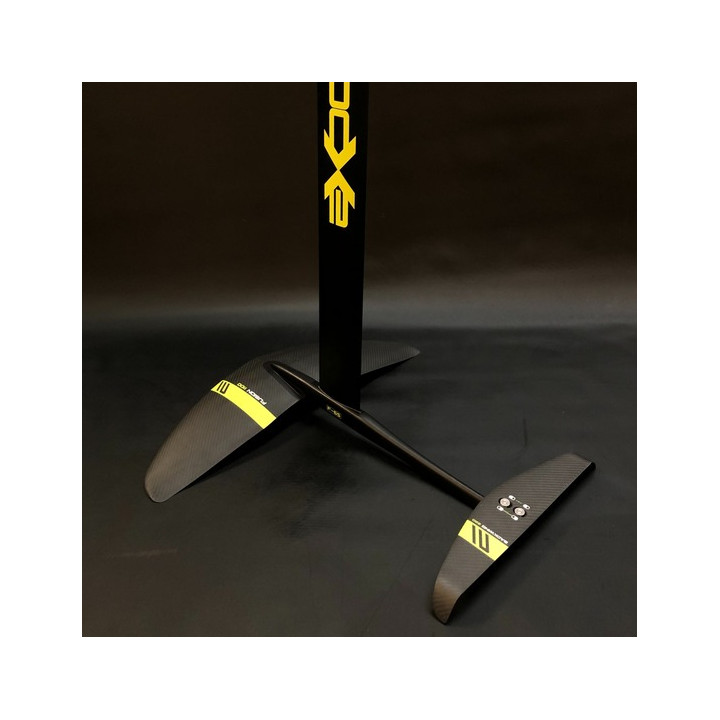 Windsurf foil Exocet Fusion Windsurf Foil