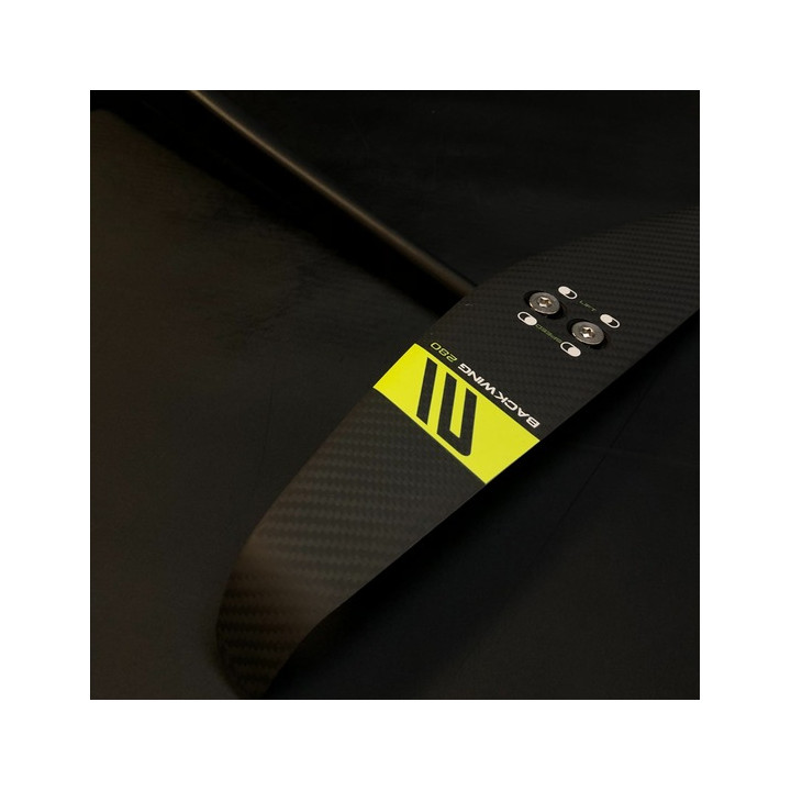 Windsurf foil Exocet Fusion Windsurf Foil