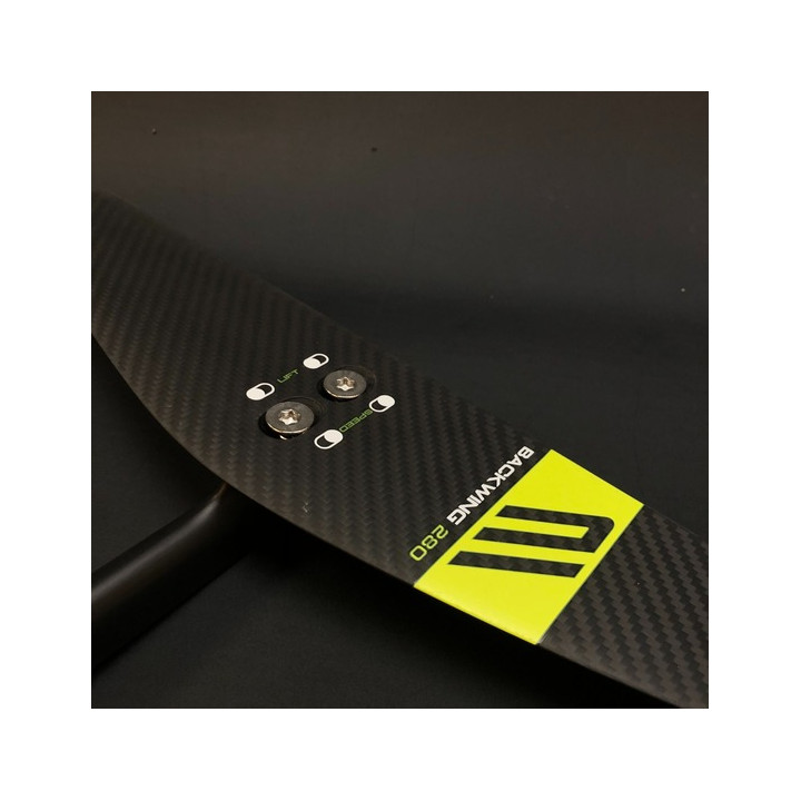 Windsurf foil Exocet Fusion Windsurf Foil