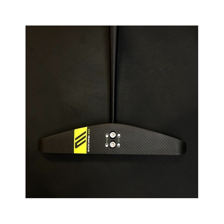 Windsurf foil Exocet Fusion Windsurf Foil