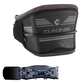 DAKINE C-2 Windsurf Harness with Hook Black