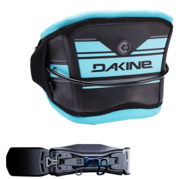 DAKINE C-2 Windsurf Harness with Hook Aqua