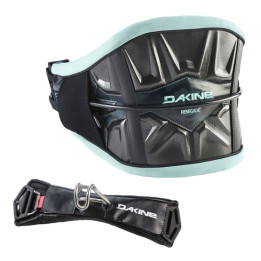 DAKINE Renegade Windsurf Harness with Hook Dark Ash Camo