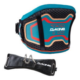 DAKINE T-10 Slider Windsurf Harness with Hook Deep Lake