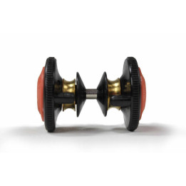 UNIFIBER Outhaul sistem - Sail Outhaul Double Pulley UF600000068