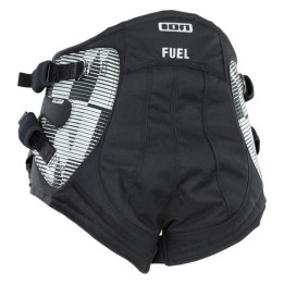 Mens harness ION Fuel Black