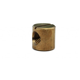 UNIFIBER Vijak UF fin insert 12 mm UF600000064