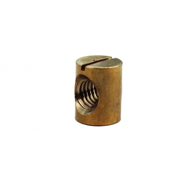 UNIFIBER Vijak UF fin insert 9 mm UF600000062