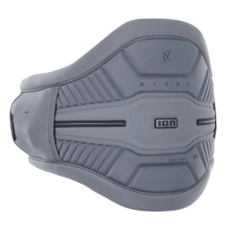 Mens harness ION Windsurf Waist Rival Sage-Grey