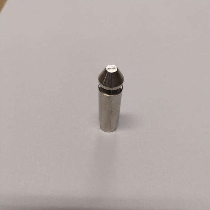 RECHARGE U-Pin nastavek za zglob RCHLUL