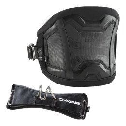 DAKINE T-9 Classic Slider Windsurf Harness with Hook Black