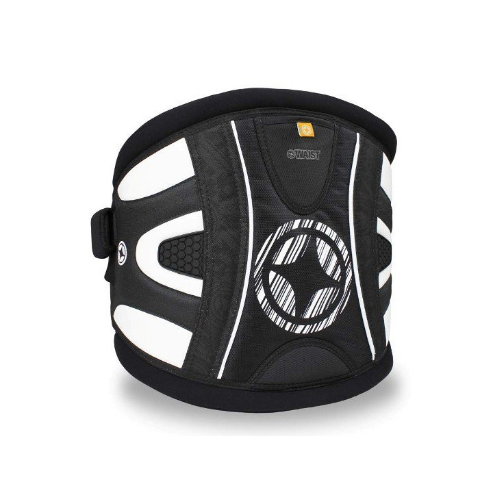 Mens harness Unifiber Wave / Freeride Waist