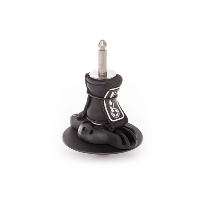 UNIFIBER Zglob Baseplate Power Joint (U-pin) Basic UF060010150