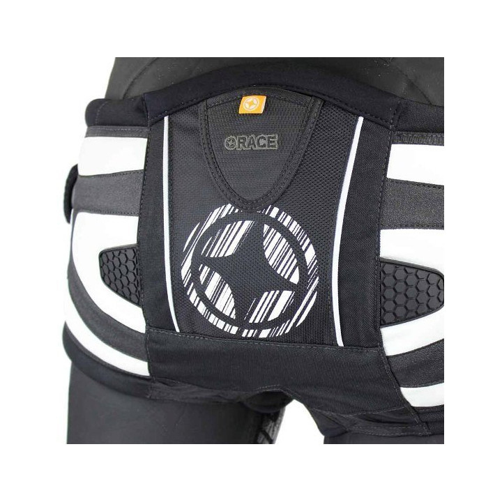 Mens harness Unifiber Race Seat