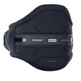 Mens harness ION Windsurf Waist Axxis Black