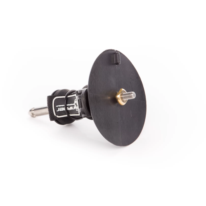 UNIFIBER Zglob Baseplate Power Joint (U-pin) Basic UF060010150