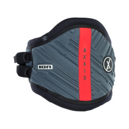 Mens harness ION Windsurf Waist Axxis Black