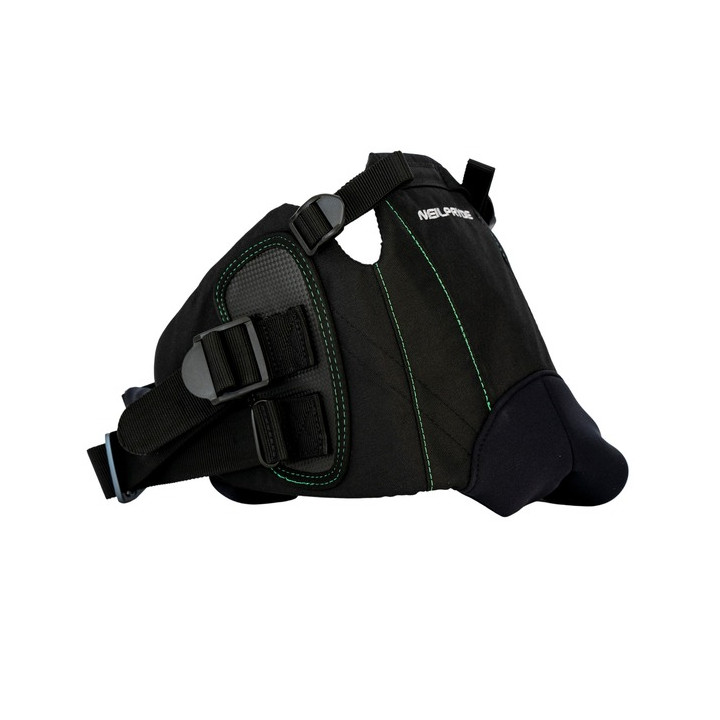 Mens harness NeilPryde Race Seat Black