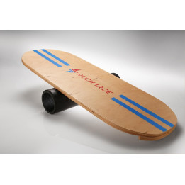 RECHARGE Balance board - Ravnotežnostna deska BAL001
