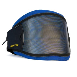 Mens harness NeilPryde Proton Windsurf Waist Navy blue