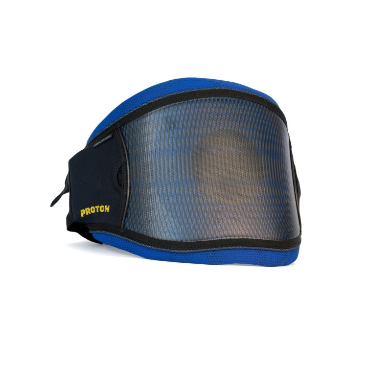 Mens harness NeilPryde Proton Windsurf Waist Navy blue
