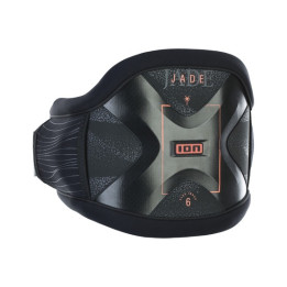Womens Harness ION Windsurf Waist Jade Black