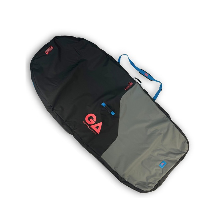 Gaastra Single Boardbag with Sidewalls for Foil boards
