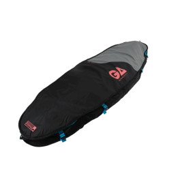 GA-Sails Triple Boardbag for Wave/Freestyle boards 245x70