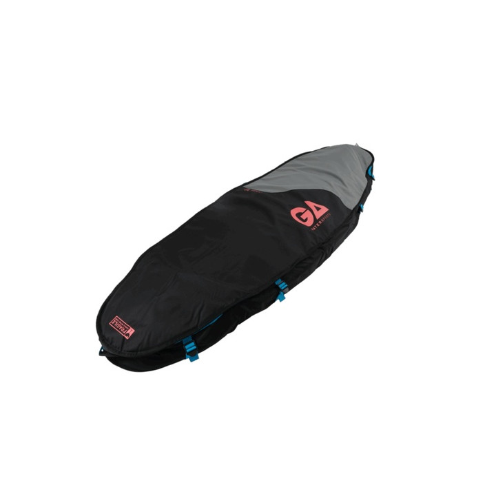 GA-Sails Double Boardbag for Slalom/Race boards 250x90