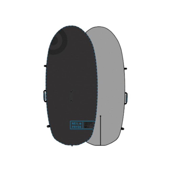 NeilPryde Windsurf Single Foil - Boardbag