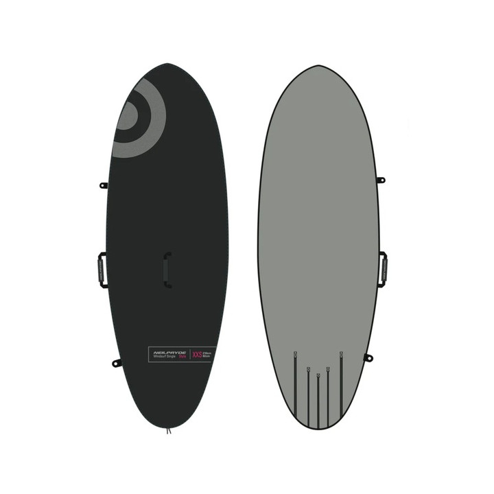 NeilPryde Windsurf Single Wave - Boardbag