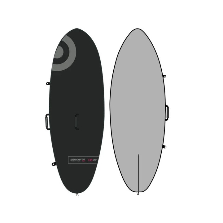 NeilPryde Windsurf Single Style - Boardbag 219 x 65cm