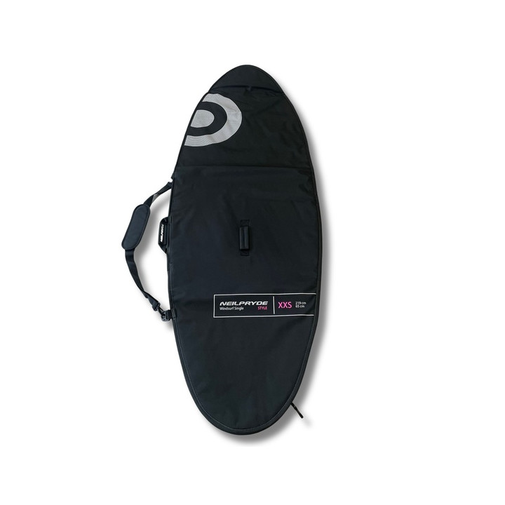 NeilPryde Windsurf Single Style - Boardbag 219 x 65cm