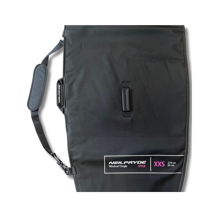 NeilPryde Windsurf Single Style - Boardbag 219 x 65cm