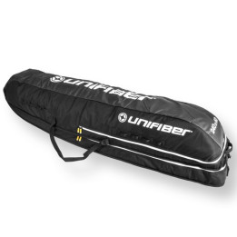 Quiverbag Unifiber Blackline Roofrack Board-Quiver Bag