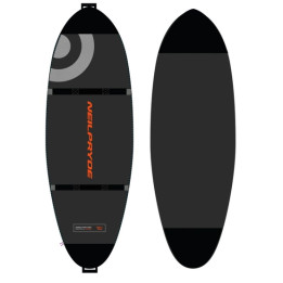 NeilPryde Worldtour Performance 235 - Quiverbag for 3 boards